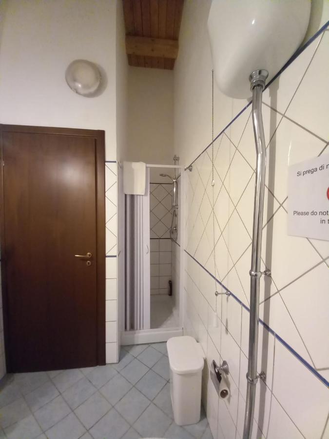 Kamikos Casa Vacanze, Siculianaヴィラ エクステリア 写真