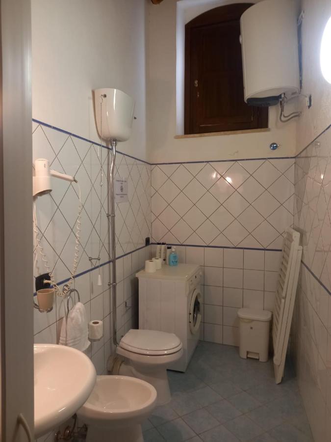 Kamikos Casa Vacanze, Siculianaヴィラ エクステリア 写真