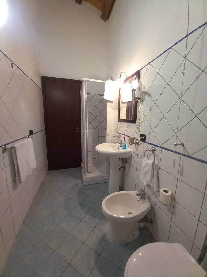 Kamikos Casa Vacanze, Siculianaヴィラ エクステリア 写真