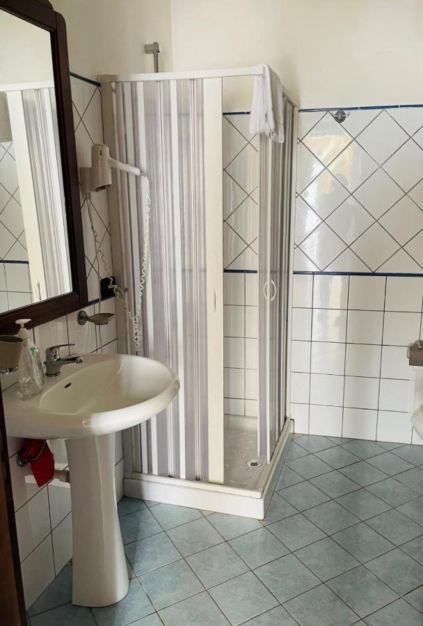 Kamikos Casa Vacanze, Siculianaヴィラ エクステリア 写真