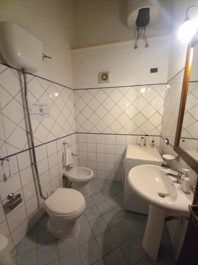 Kamikos Casa Vacanze, Siculianaヴィラ エクステリア 写真