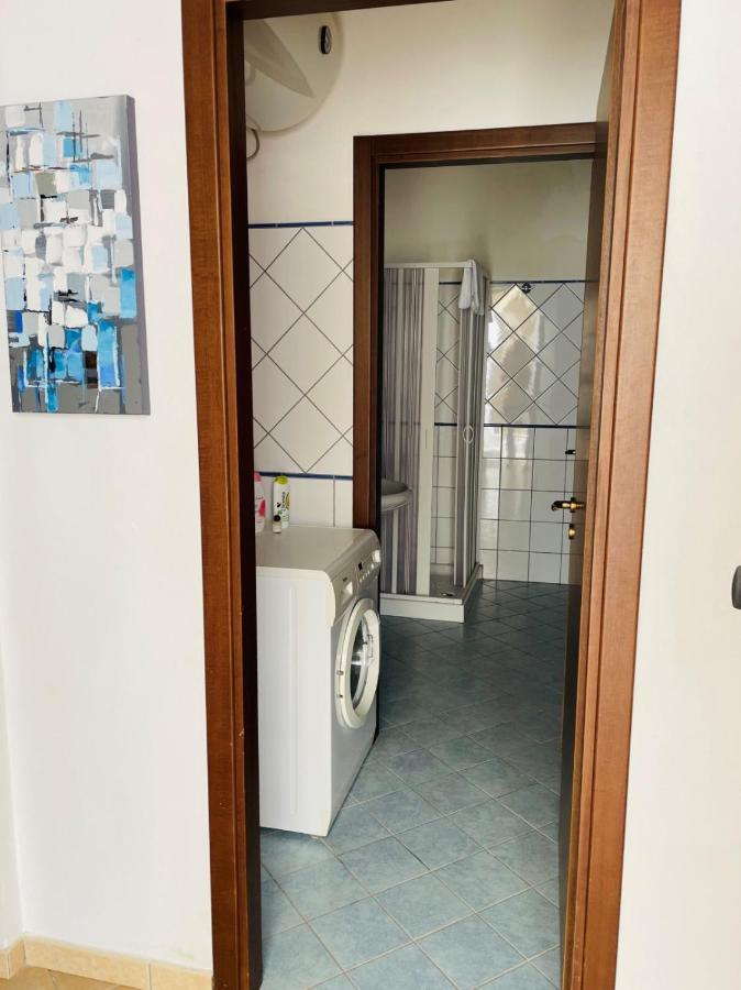 Kamikos Casa Vacanze, Siculianaヴィラ エクステリア 写真