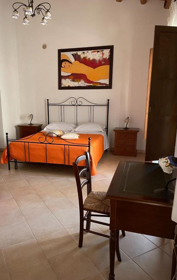 Kamikos Casa Vacanze, Siculianaヴィラ エクステリア 写真