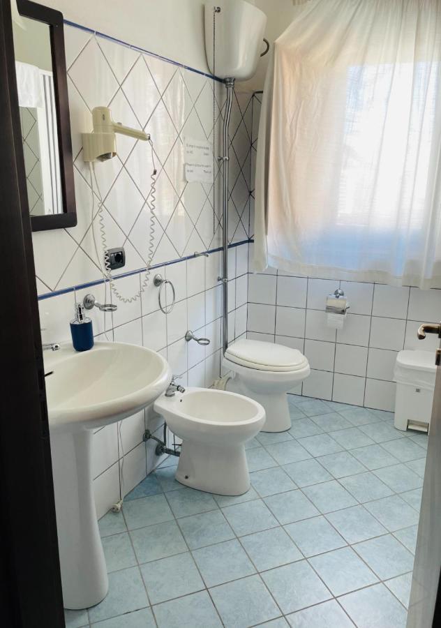Kamikos Casa Vacanze, Siculianaヴィラ エクステリア 写真