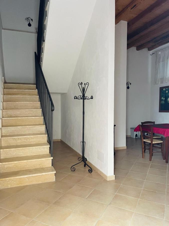 Kamikos Casa Vacanze, Siculianaヴィラ エクステリア 写真