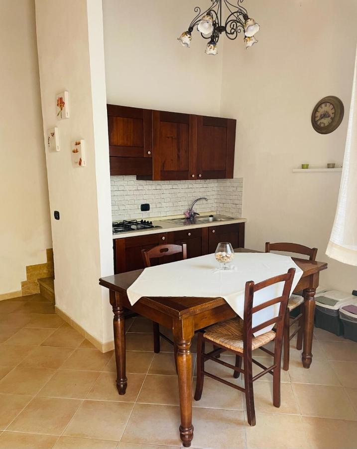 Kamikos Casa Vacanze, Siculianaヴィラ エクステリア 写真